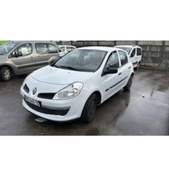Pivot de moyeu avant gauche RENAULT CLIO 3