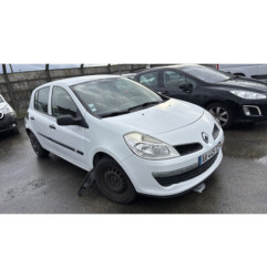 Pivot de moyeu avant gauche RENAULT CLIO 3