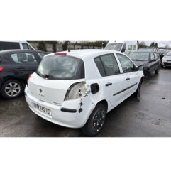 Pivot de moyeu avant gauche RENAULT CLIO 3
