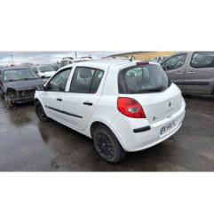 Pivot de moyeu avant gauche RENAULT CLIO 3
