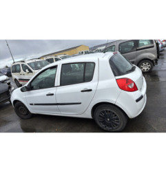 Pivot de moyeu avant gauche RENAULT CLIO 3
