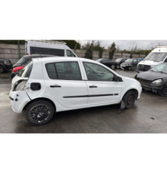 Pivot de moyeu avant gauche RENAULT CLIO 3