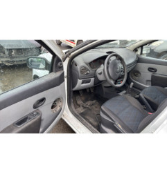Pivot de moyeu avant gauche RENAULT CLIO 3
