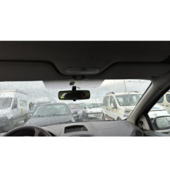 Pivot de moyeu avant gauche RENAULT CLIO 3