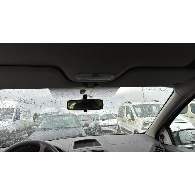 Pivot de moyeu avant gauche RENAULT CLIO 3 Photo n°16