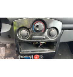 Pivot de moyeu avant gauche RENAULT CLIO 3