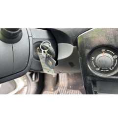 Pivot de moyeu avant gauche RENAULT CLIO 3