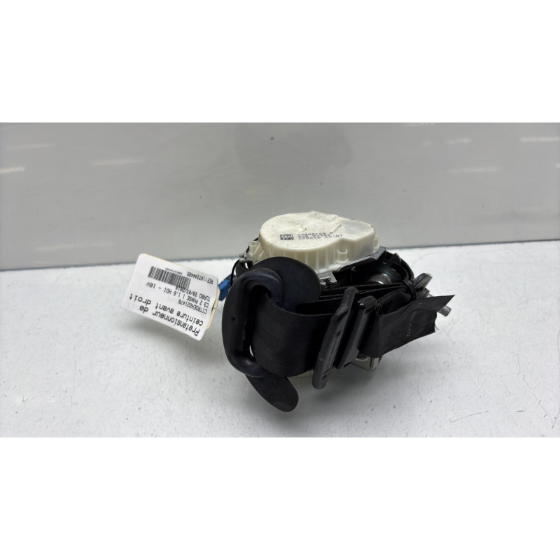 Pretensionneur de ceinture avant droit CITROEN C3 2 Photo n°3