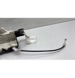 Serrure avant droit CITROEN C3 2