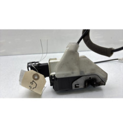 Serrure avant droit CITROEN C3 2
