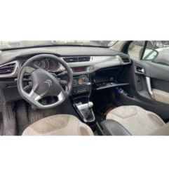 Boitier BSI CITROEN C3 2