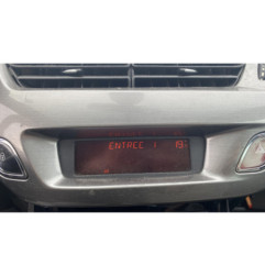 Boitier BSI CITROEN C3 2