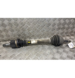 Cardan gauche (transmission) CITROEN C3 2 Photo n°1