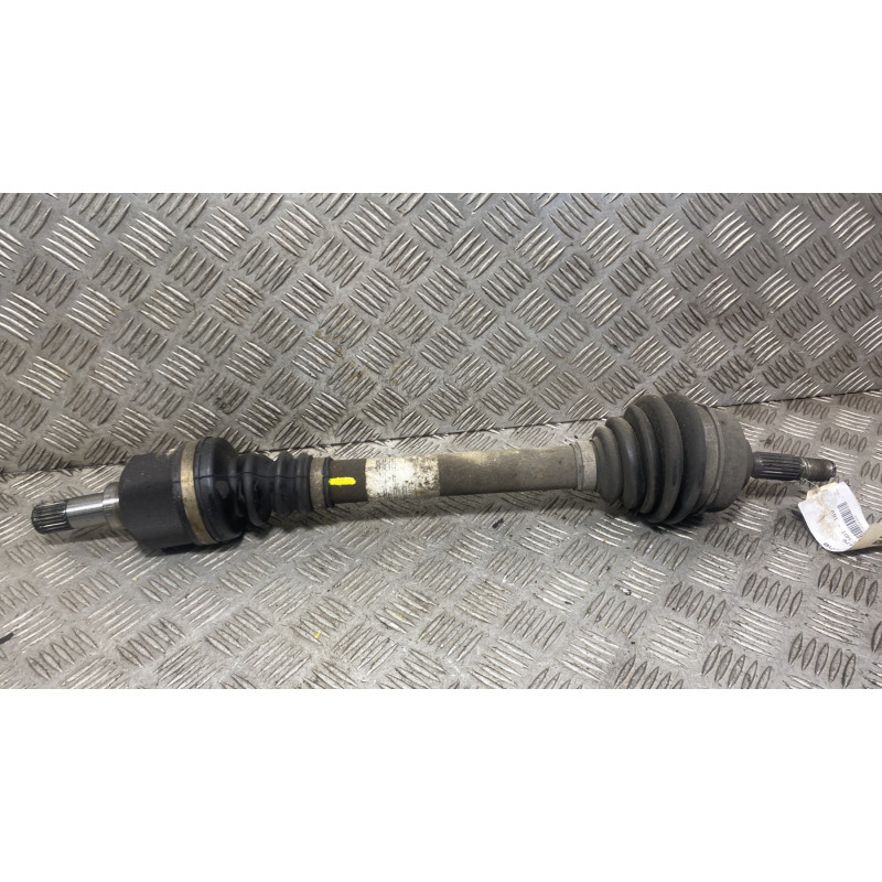 Cardan gauche (transmission) CITROEN C3 2 Photo n°1