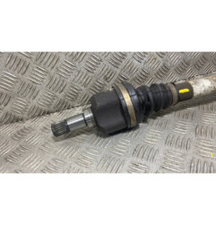 Cardan gauche (transmission) CITROEN C3 2
