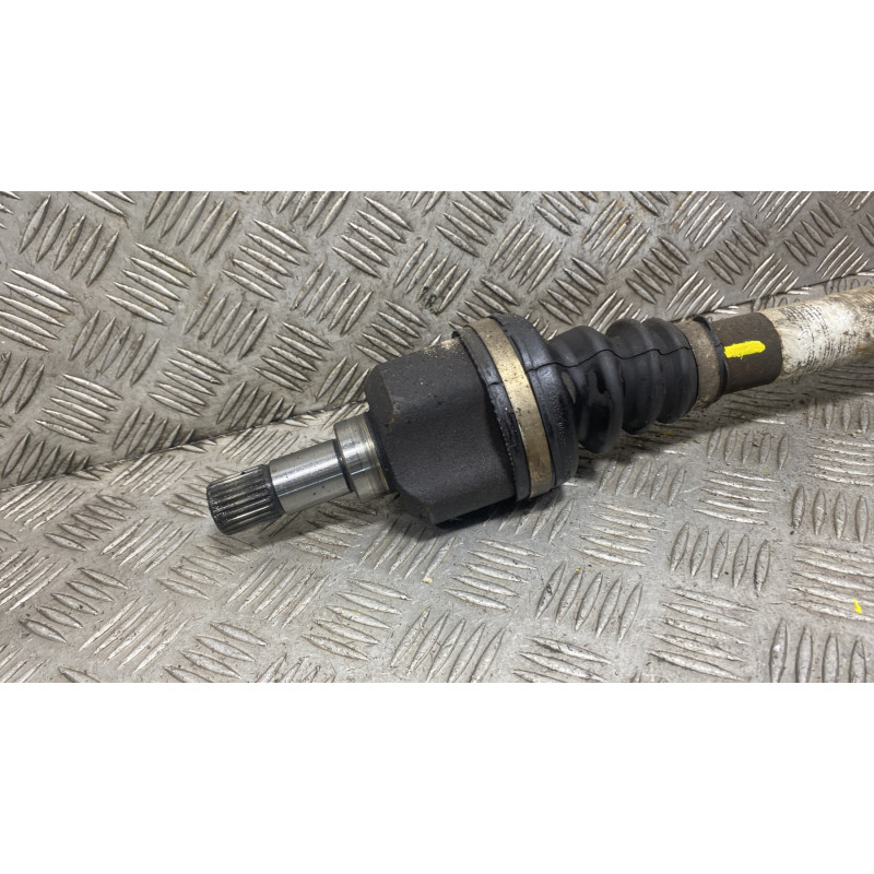 Cardan gauche (transmission) CITROEN C3 2 Photo n°2