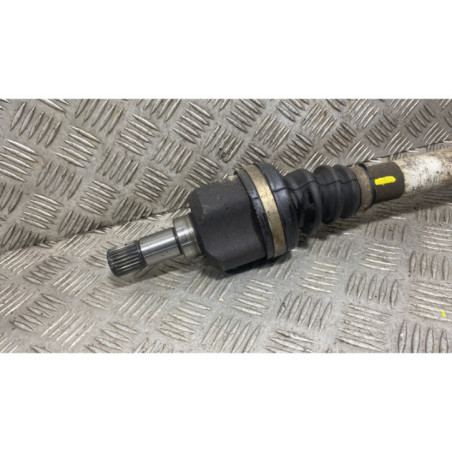 Cardan gauche (transmission) CITROEN C3 2