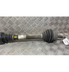 Cardan gauche (transmission) CITROEN C3 2