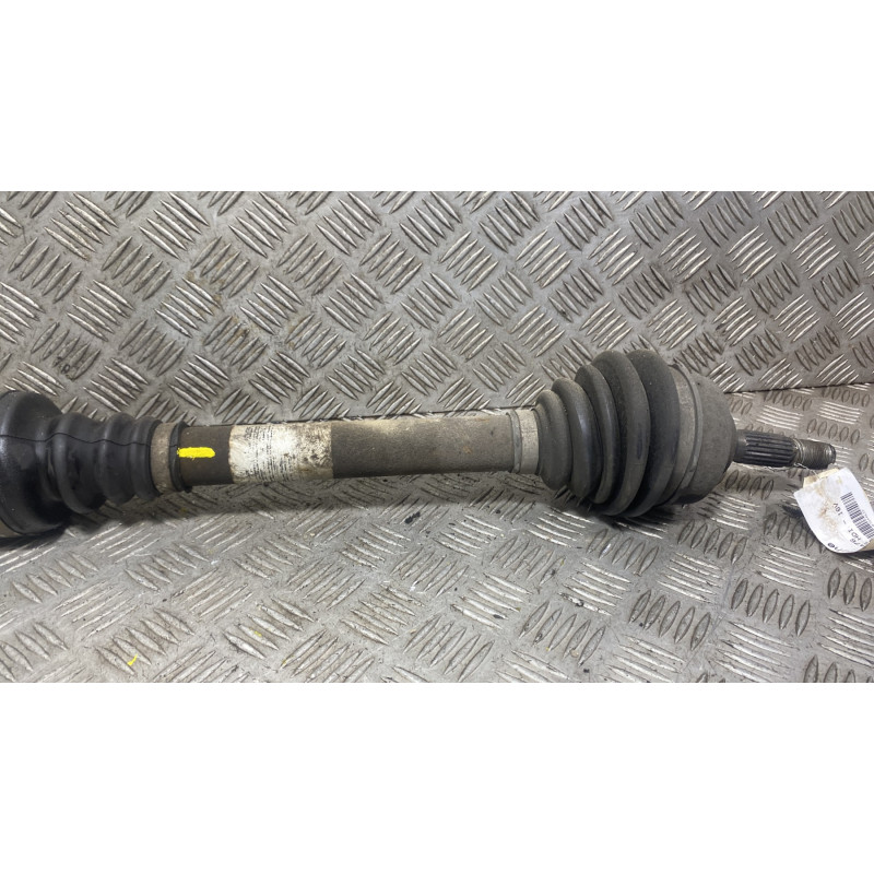 Cardan gauche (transmission) CITROEN C3 2 Photo n°3