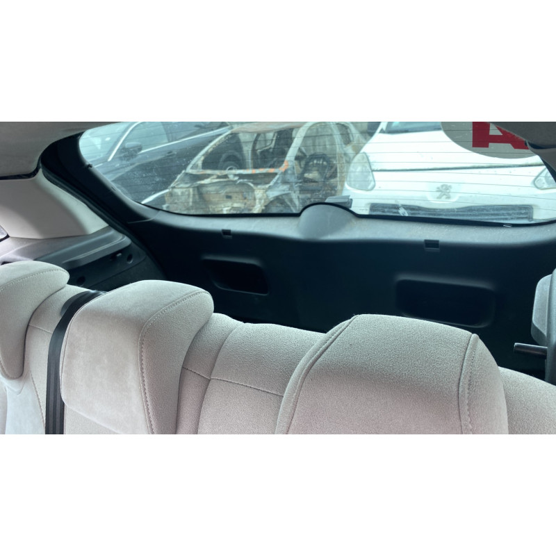 Cardan gauche (transmission) CITROEN C3 2 Photo n°16