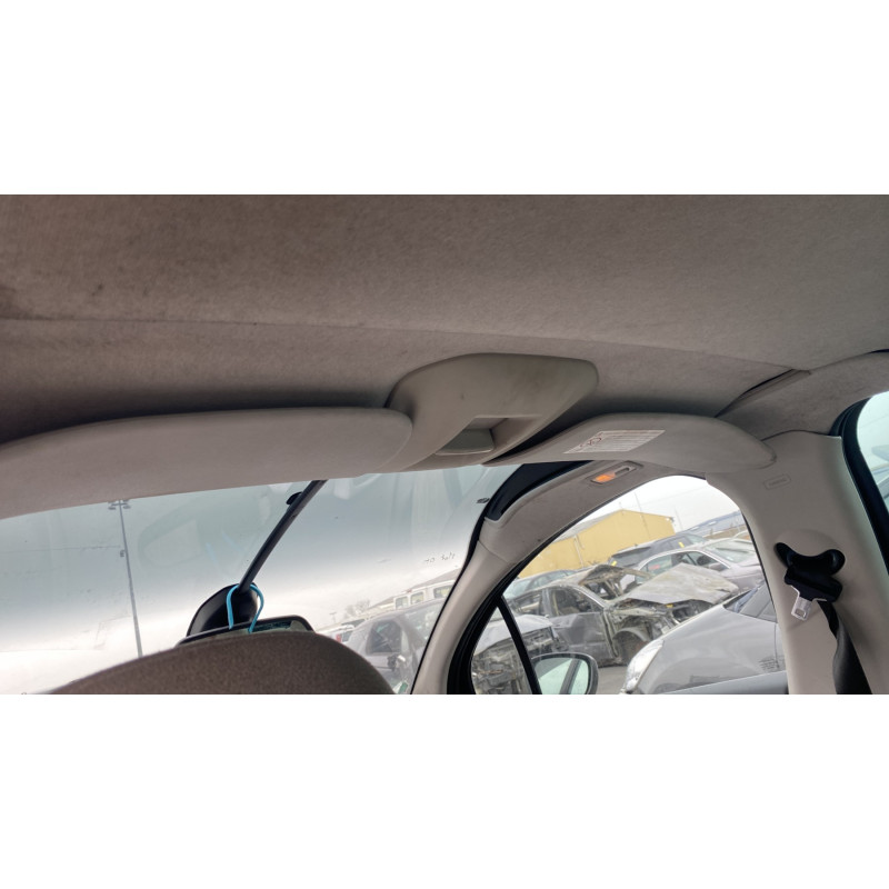Cardan gauche (transmission) CITROEN C3 2 Photo n°18