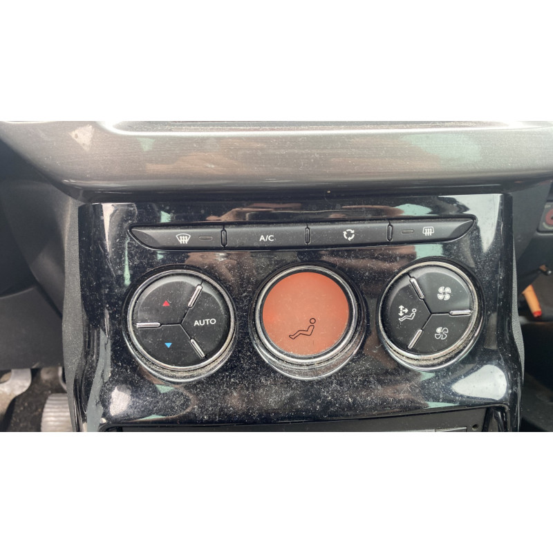 Cardan gauche (transmission) CITROEN C3 2 Photo n°20