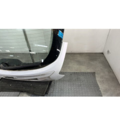 Malle/Hayon arriere FORD FOCUS 3