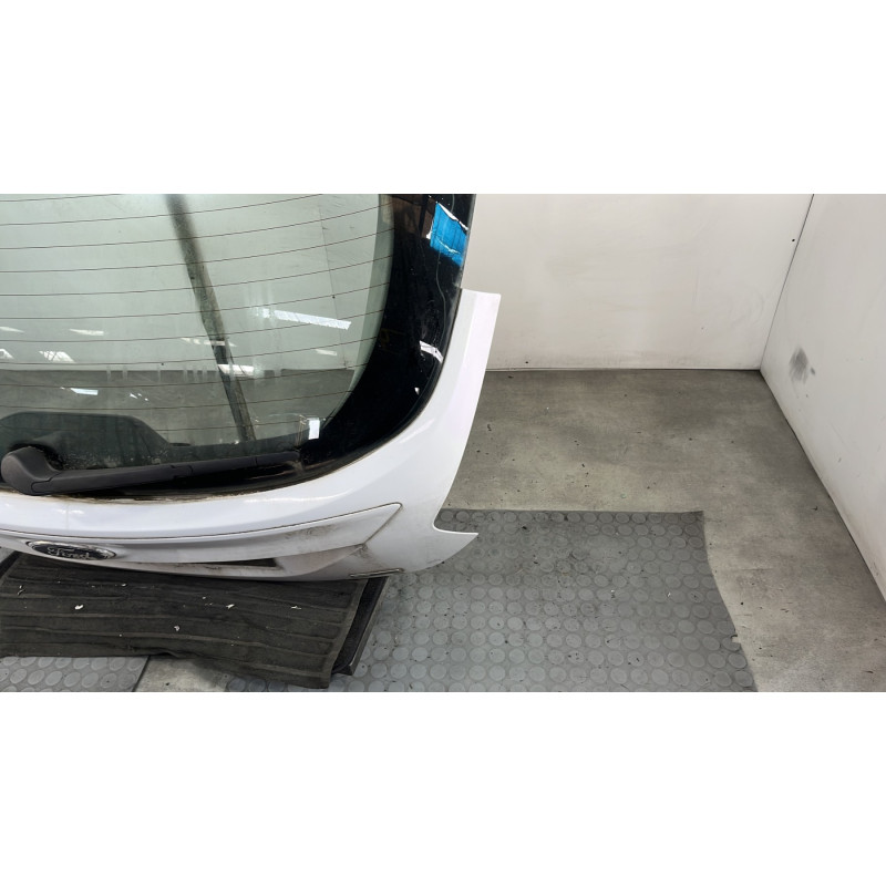 Malle/Hayon arriere FORD FOCUS 3 Photo n°4