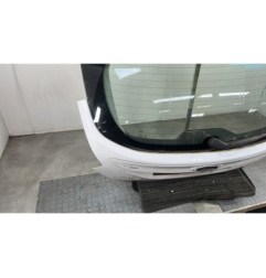 Malle/Hayon arriere FORD FOCUS 3
