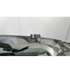 Malle/Hayon arriere FORD FOCUS 3