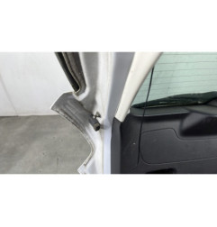 Malle/Hayon arriere FORD FOCUS 3