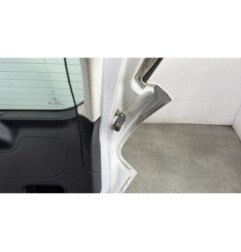 Malle/Hayon arriere FORD FOCUS 3