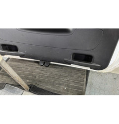 Malle/Hayon arriere FORD FOCUS 3