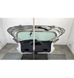 Malle/Hayon arriere FORD FOCUS 3