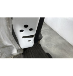 Porte arriere gauche FORD FOCUS 3