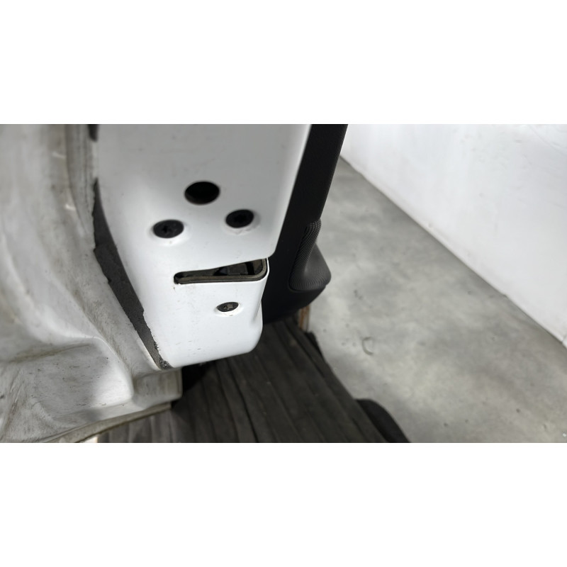 Porte arriere gauche FORD FOCUS 3 Photo n°3