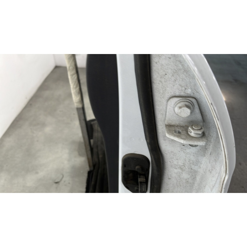 Porte arriere gauche FORD FOCUS 3 Photo n°4