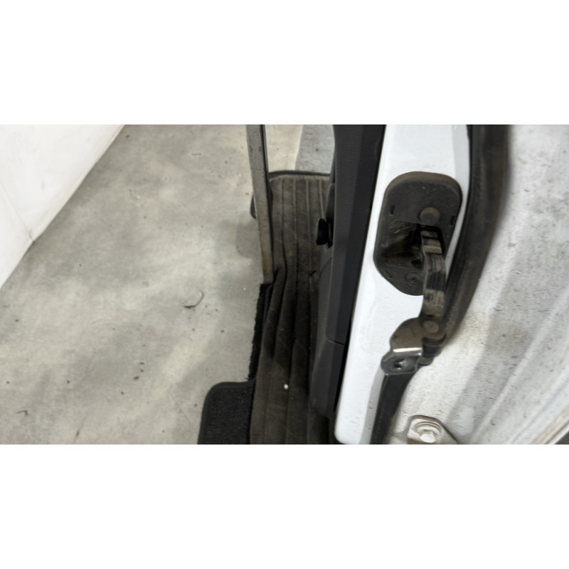 Porte arriere gauche FORD FOCUS 3 Photo n°5