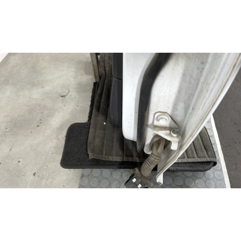 Porte arriere gauche FORD FOCUS 3 Photo n°6