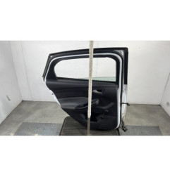 Porte arriere gauche FORD FOCUS 3
