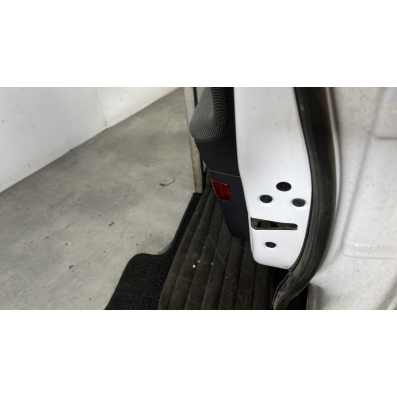 Porte avant droit FORD FOCUS 3 Photo n°3