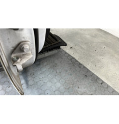 Porte avant droit FORD FOCUS 3