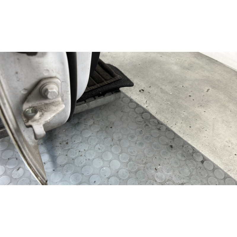 Porte avant droit FORD FOCUS 3 Photo n°5