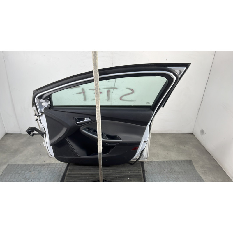 Porte avant droit FORD FOCUS 3 Photo n°6
