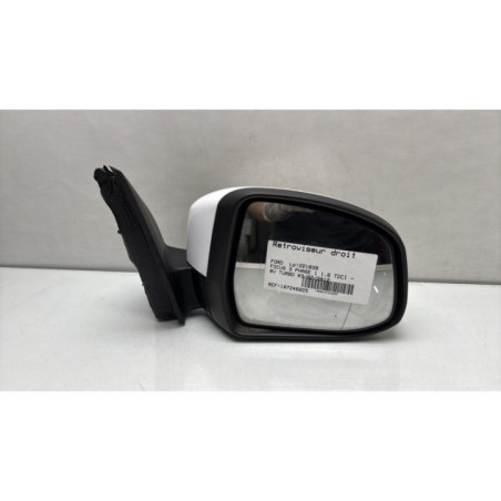 Retroviseur droit FORD FOCUS 3 Photo n°1