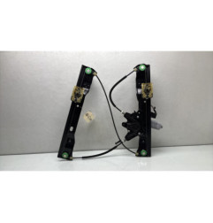 Leve vitre electrique avant gauche FORD FOCUS 3 Photo n°1