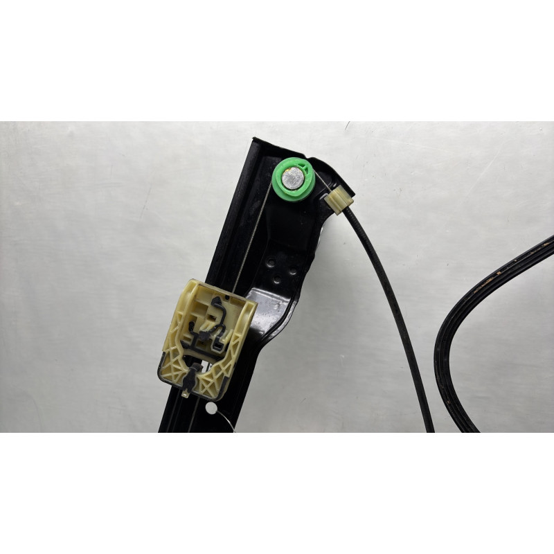 Leve vitre electrique avant gauche FORD FOCUS 3 Photo n°3