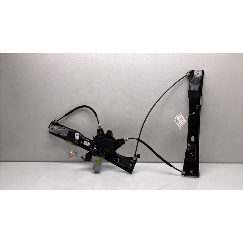 Leve vitre electrique avant gauche FORD FOCUS 3 Photo n°7