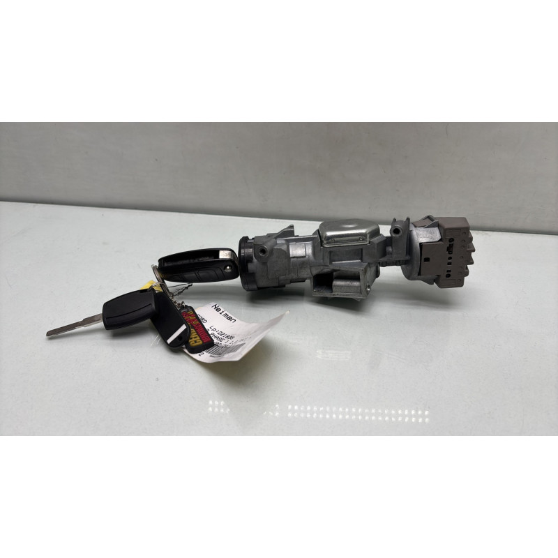 Neiman FORD FOCUS 3 Photo n°4
