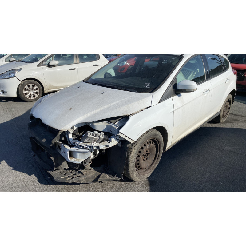 Neiman FORD FOCUS 3 Photo n°5